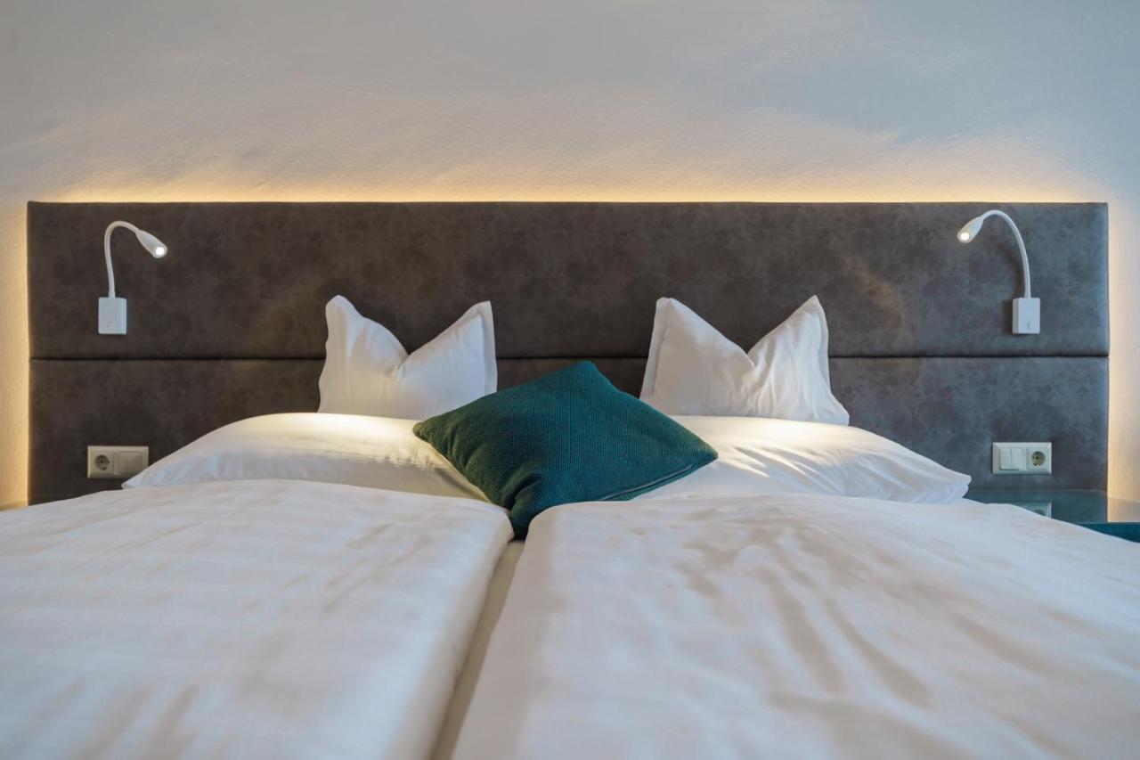 Seehotel Vinzenz Velden am Woerthersee Exterior photo